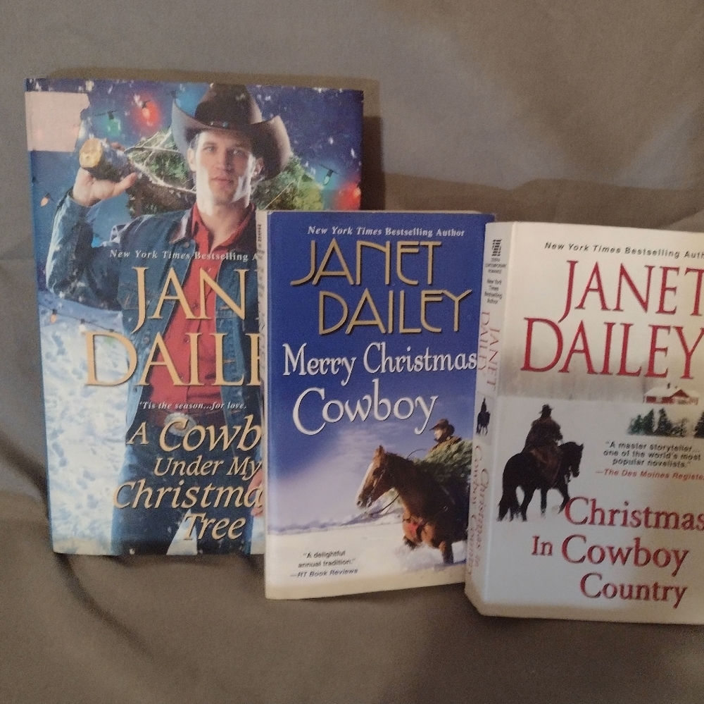 Series books